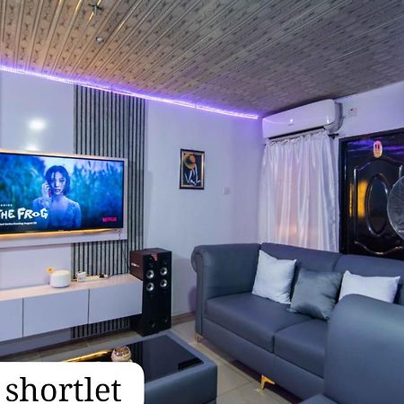 Synott Apartment 伊凯贾 外观 照片